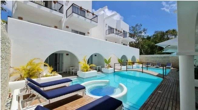 Hotel boutique en Tulum, ¡una inversión única! 2