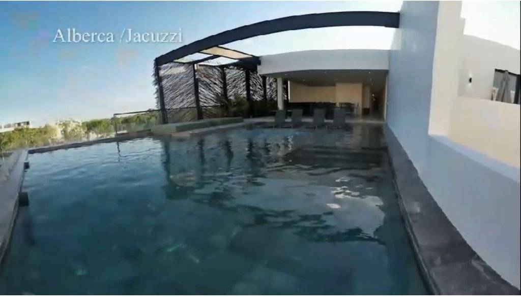Tu hogar de lujo en el paraíso de Tulum 2