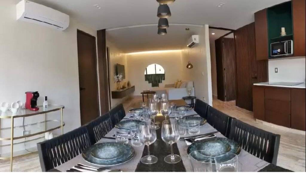 Tu hogar de lujo en el paraíso de Tulum 3