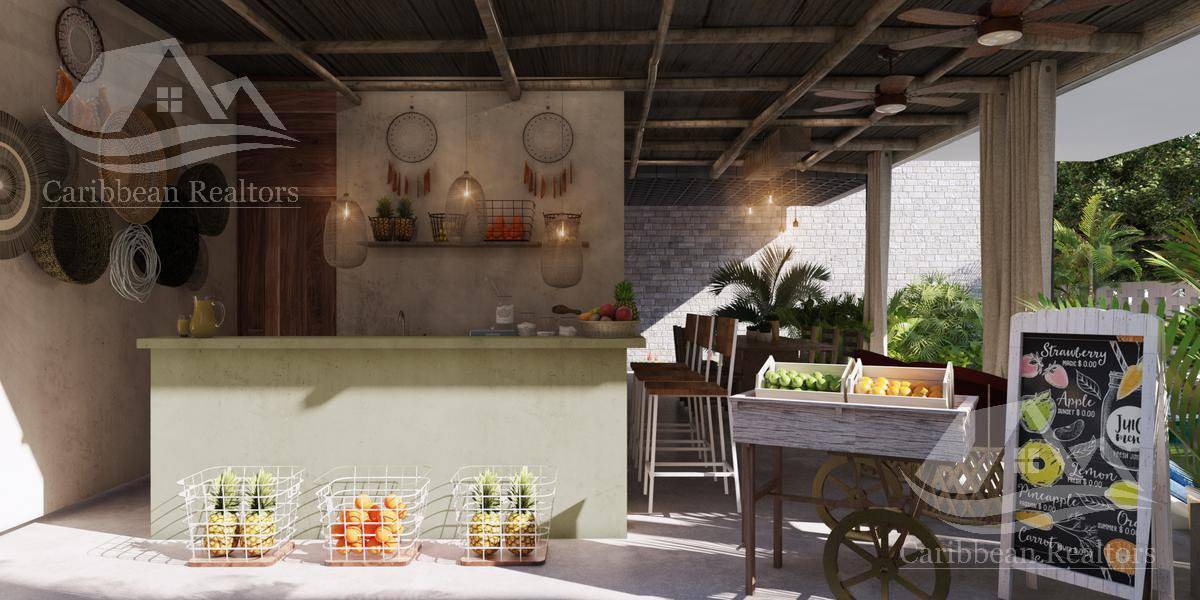 Estilo de vida contemporáneo en Tulum 4