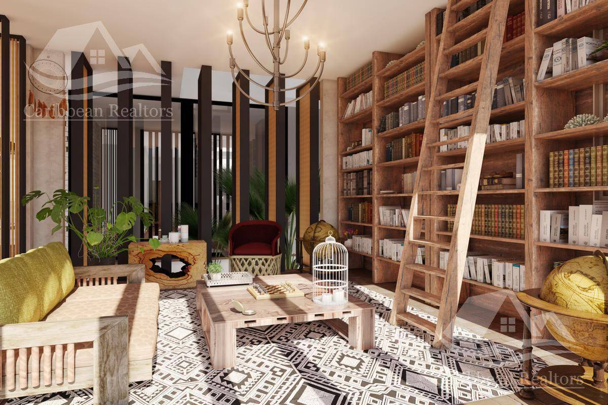 Estilo de vida contemporáneo en Tulum 3