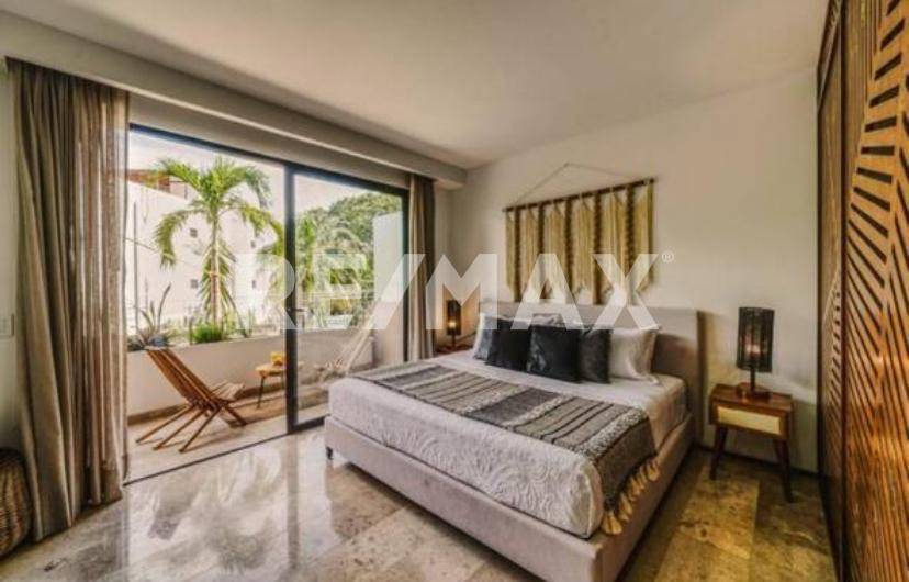 Estudio moderno en el corazón de Tulum 1