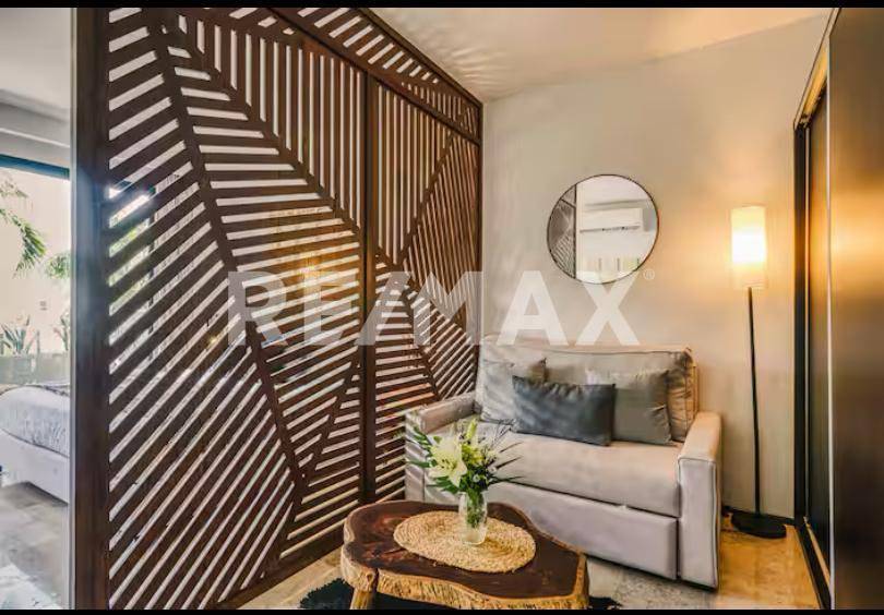 Estudio moderno en el corazón de Tulum 2