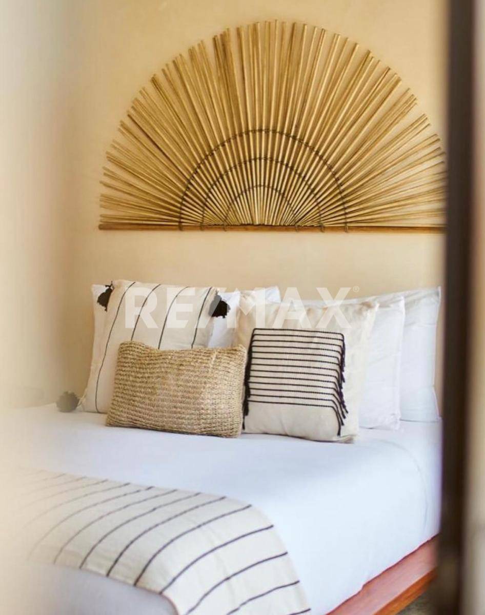 Apartamento de lujo con piscina en Tulum 4