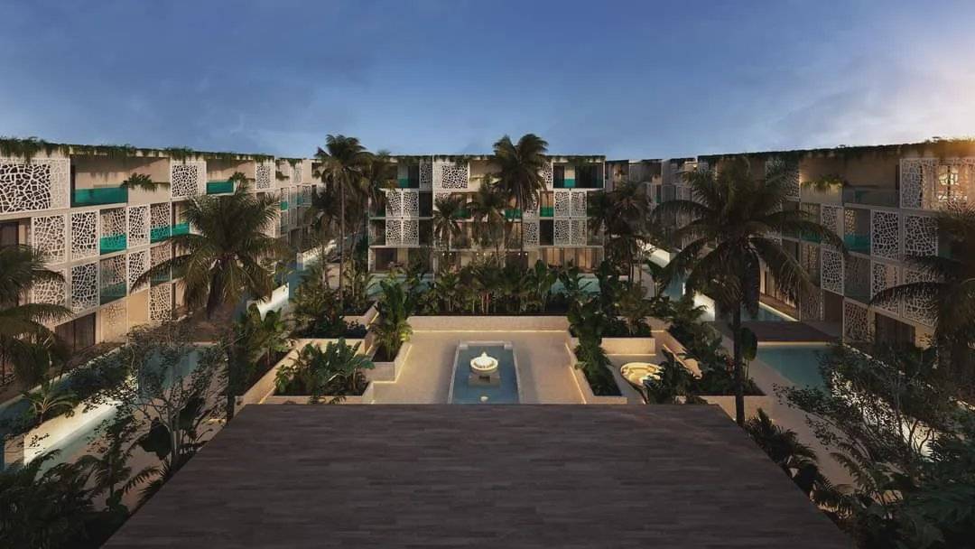 Pre-venta de lujo en el corazón de Tulum 4