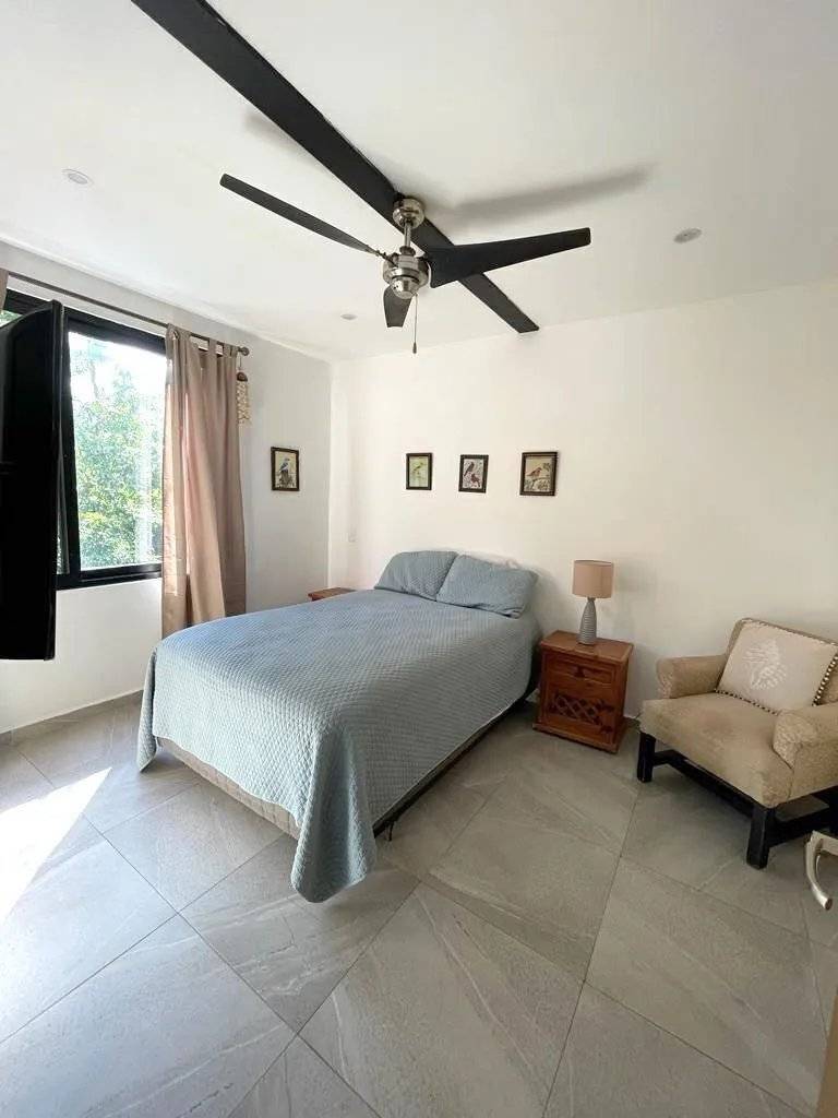 Departamento amueblado en Tulum, ¡listo para ti! 4