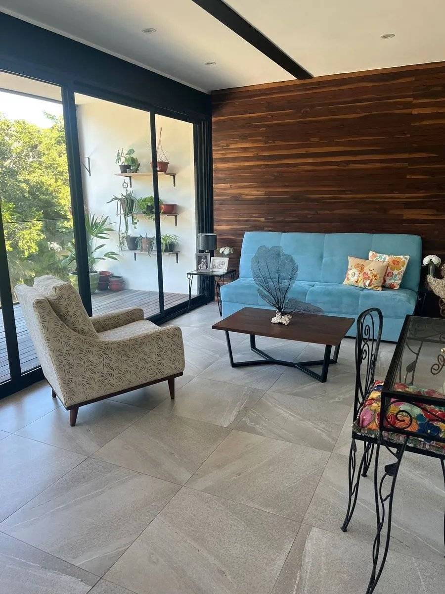 Departamento amueblado en Tulum, ¡listo para ti! 5