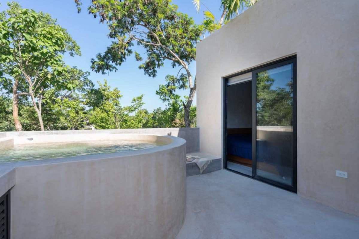 Vive en el Paraíso Natural de Koah Tulum 1