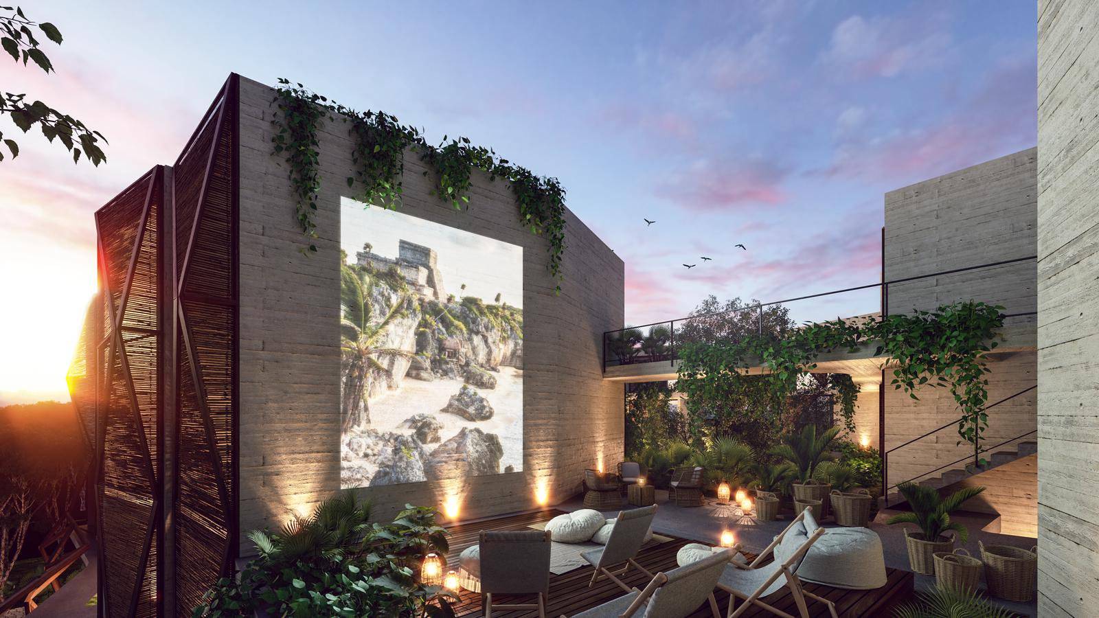 Diseño y sofisticación en Tulum ¡Tu nuevo hogar! 5