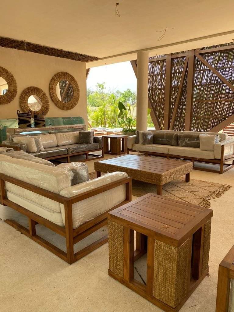 Departamento de lujo en Tulum ¡Entrega inmediata! 5