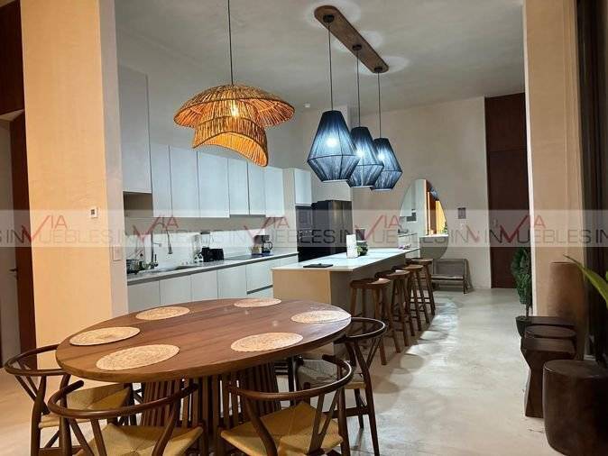 Exclusivo departamento en Amelia Tulum 3