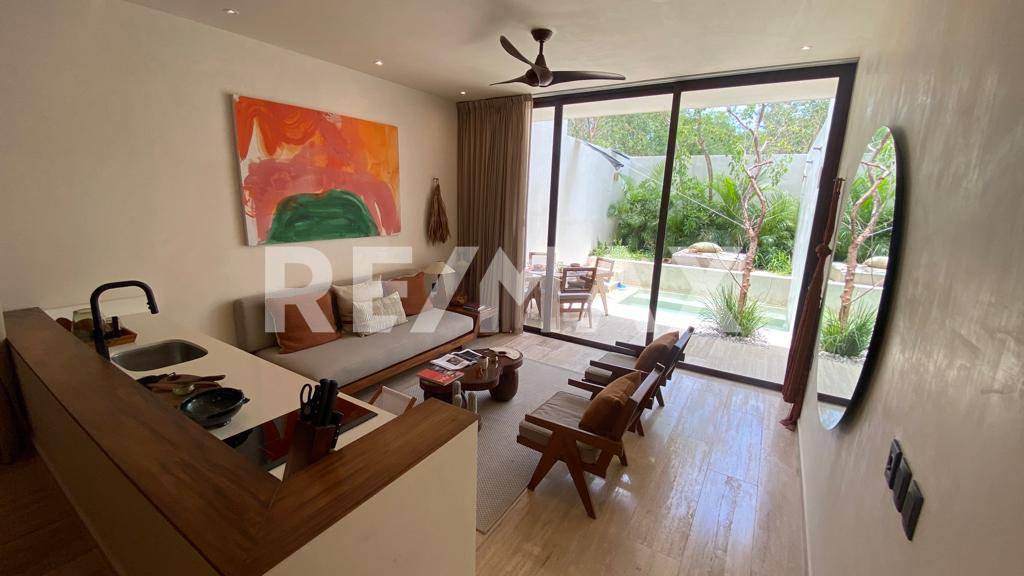 Descubre el encanto de Tulum en Bacab Suite 2