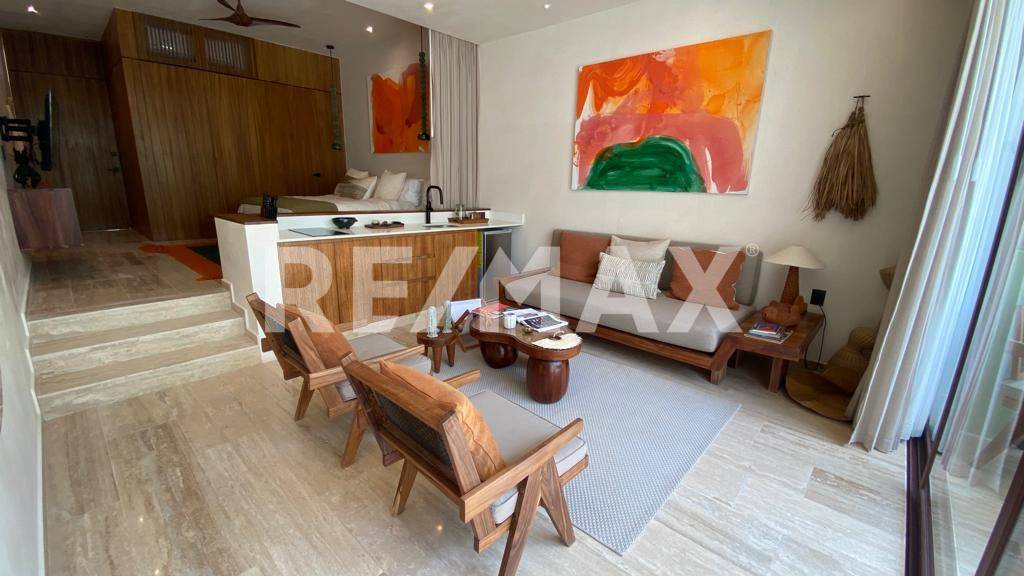 Descubre el encanto de Tulum en Bacab Suite 3