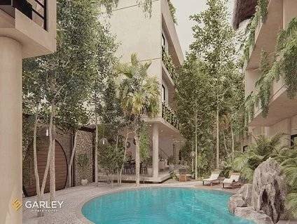 Vive en un paraíso sustentable en Tulum 3