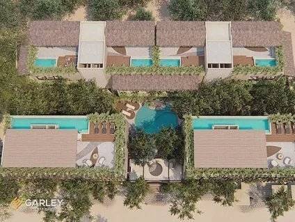 Vive en un paraíso sustentable en Tulum 4