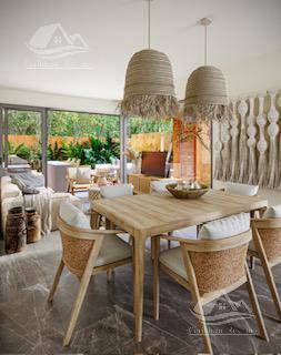 Exclusivo departamento en Kune Tulum ¡Tu refugio! 3