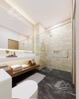 Exclusivo departamento en Kune Tulum ¡Tu refugio! 5