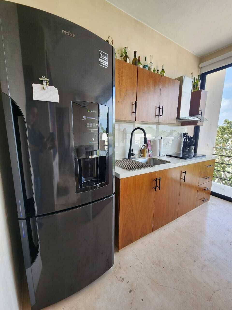 Apartamento listo para habitar en Playa del Carmen 4