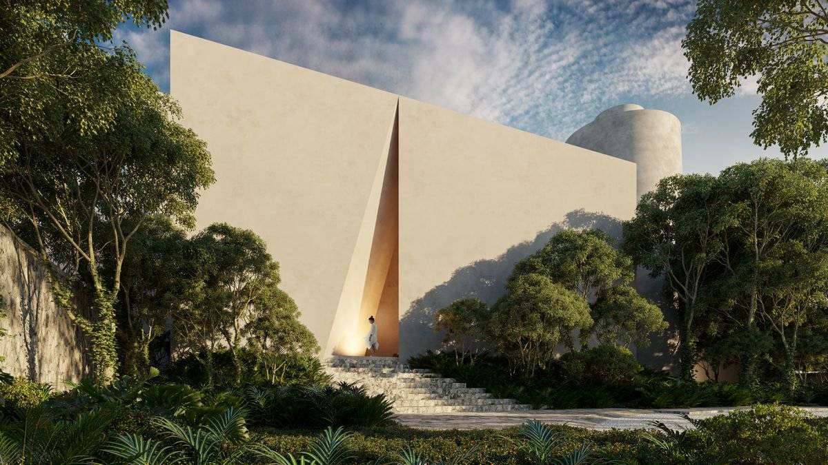 Departamentos en Tulum: Inversión Ideal 3