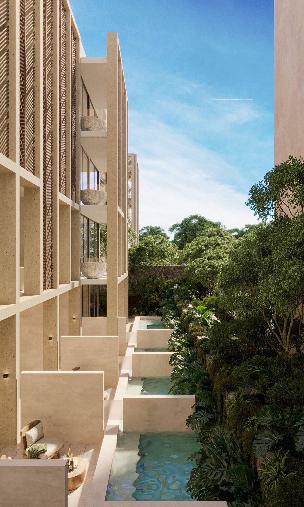Departamentos en Tulum: Inversión Ideal 4
