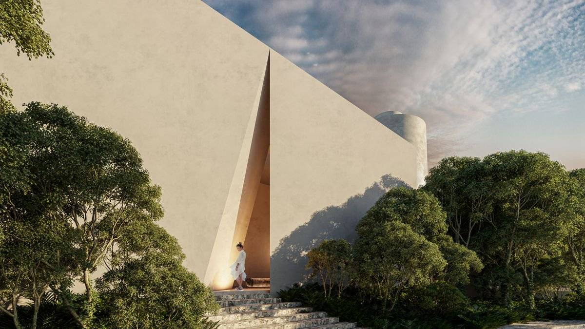 Departamentos en Tulum: Inversión Ideal 2