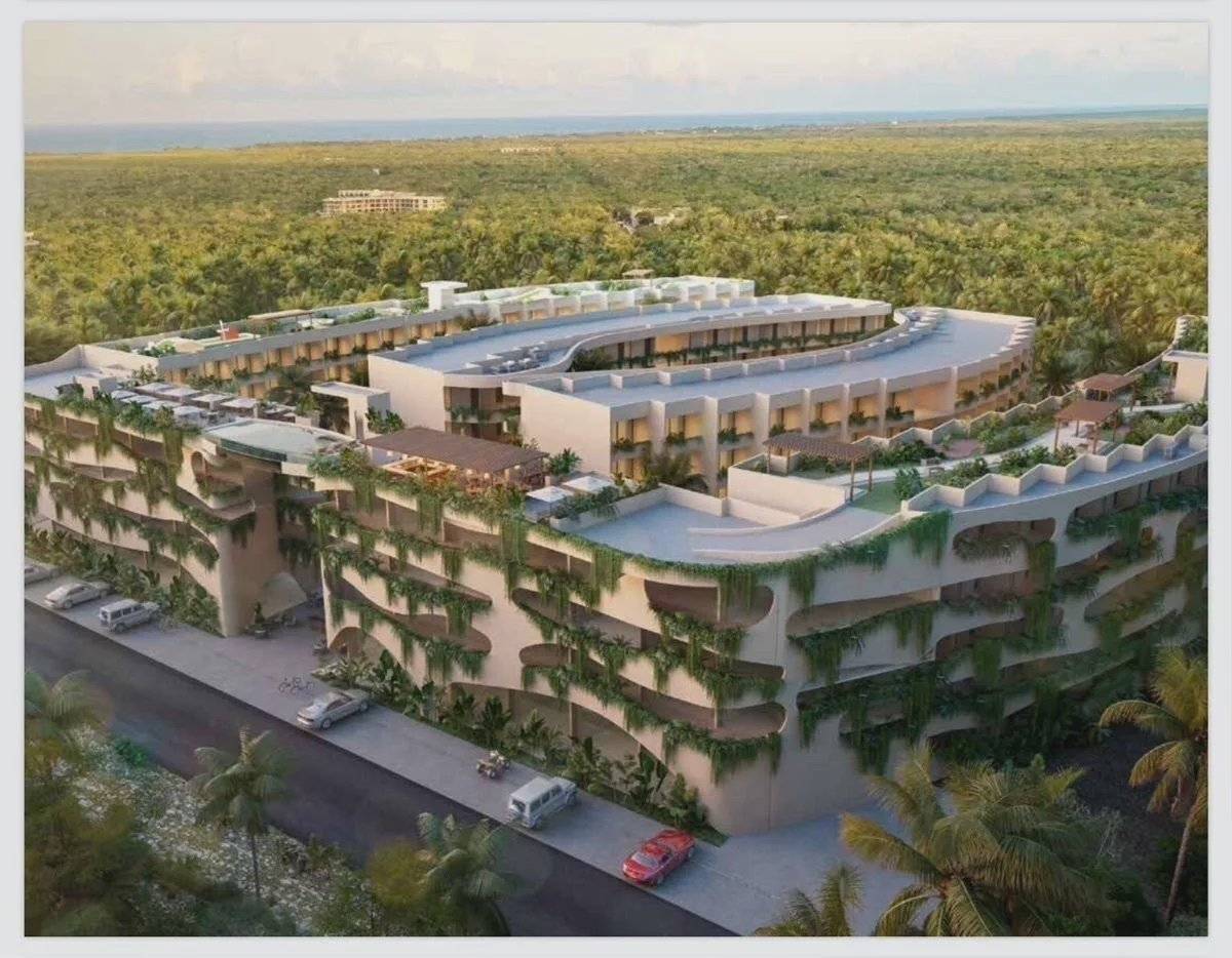 Vive la experiencia Tulum con lujo y confort 5