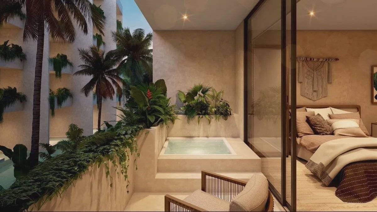 Vive la experiencia Tulum con lujo y confort 2