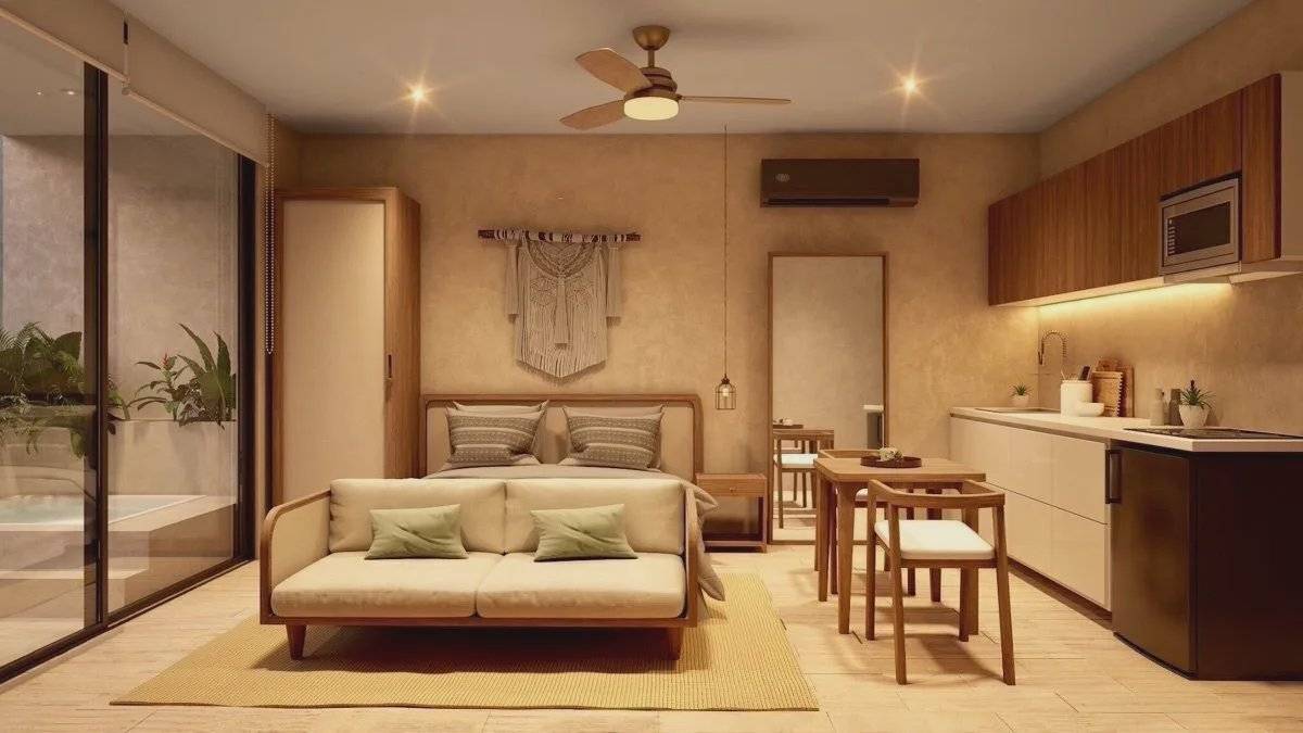 Vive la experiencia Tulum con lujo y confort 3