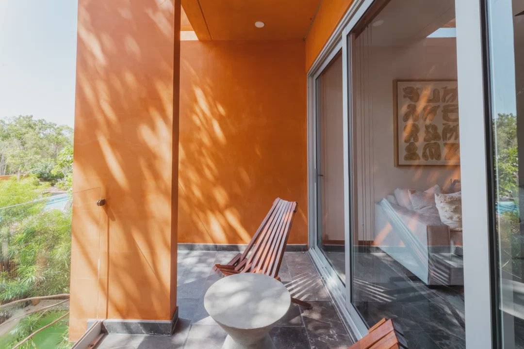 Oasis de lujo y naturaleza en Tulum 5