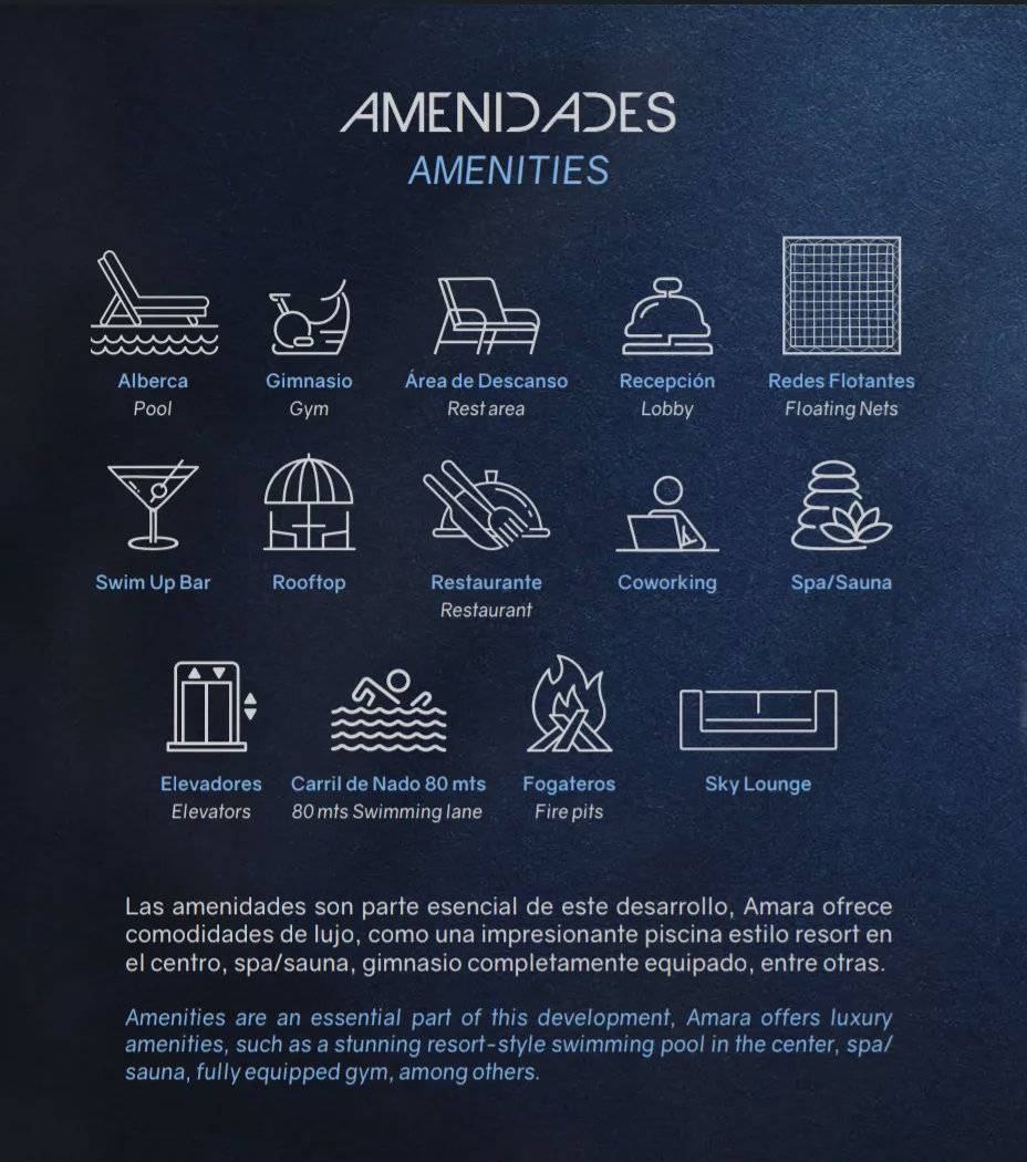 Exclusivos departamentos en Tulum, ¡aprovecha! 5