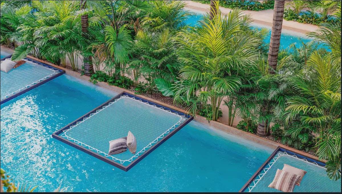 Exclusivos departamentos en Tulum, ¡aprovecha! 4