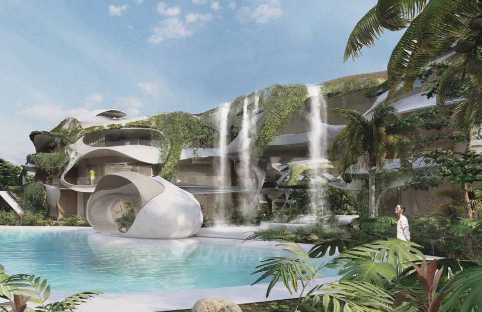 Vive el lujo en la selva de Tulum 5