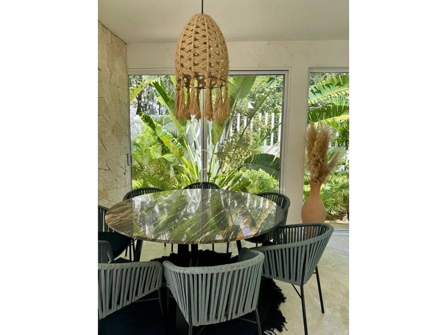 Villa de inversión en Tulum, ¡gran oportunidad! 2