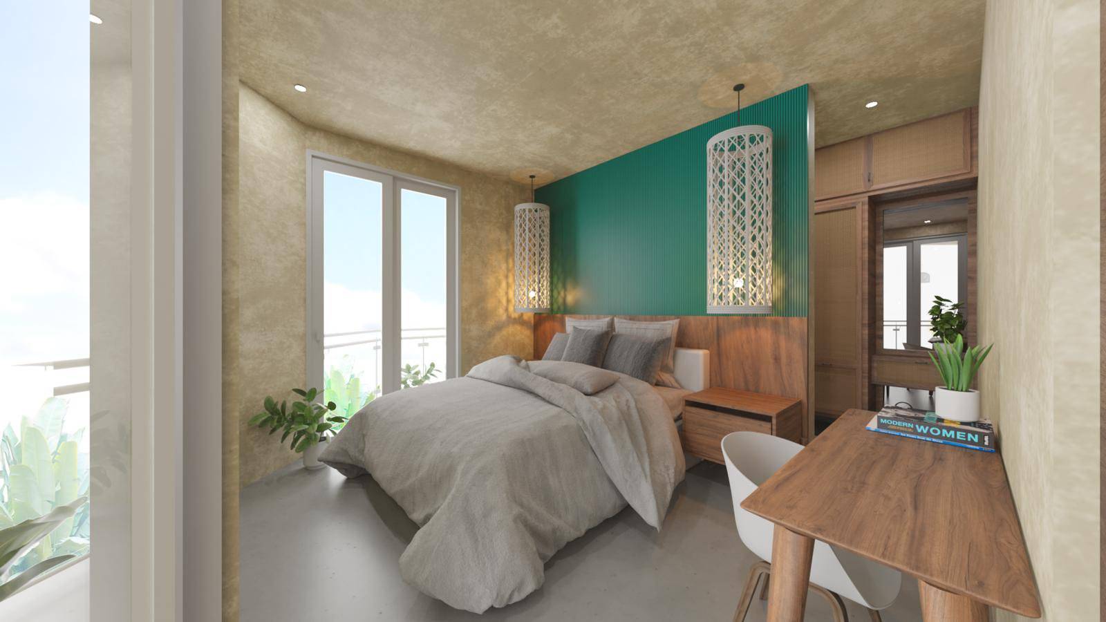 Oasis de lujo en Tulum: ¡Tu hogar ideal! 2