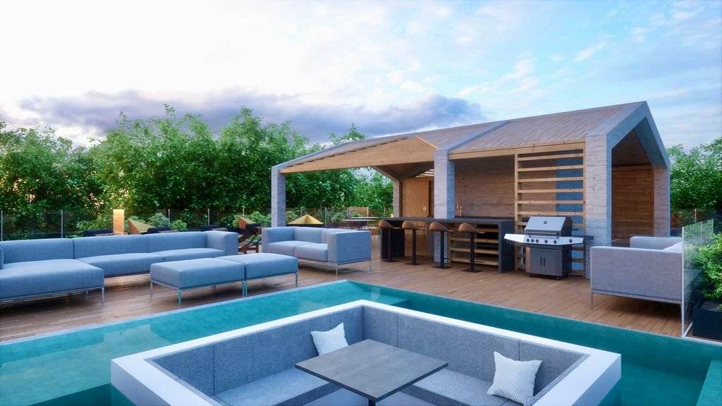 Depto. nuevo en Tulum: lujo y modernidad 4