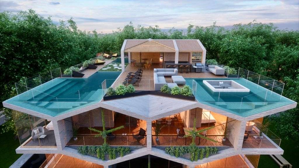 Depto. nuevo en Tulum: lujo y modernidad 3