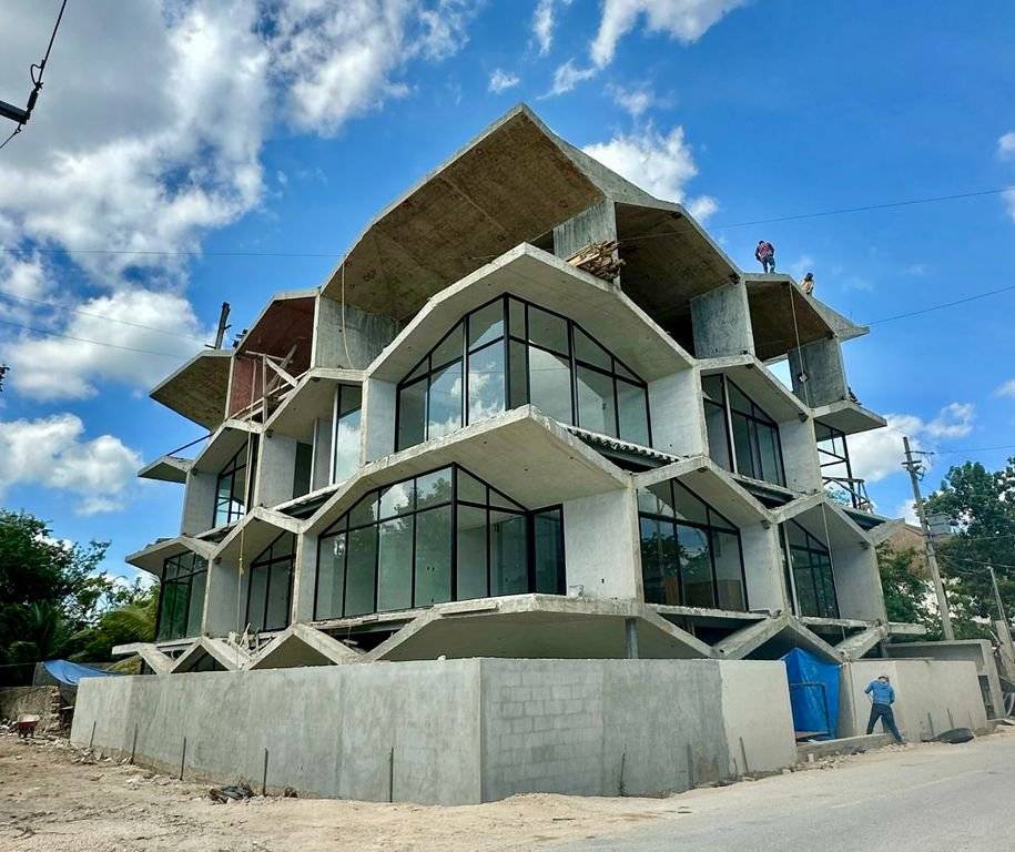 Depto. nuevo en Tulum: lujo y modernidad 2