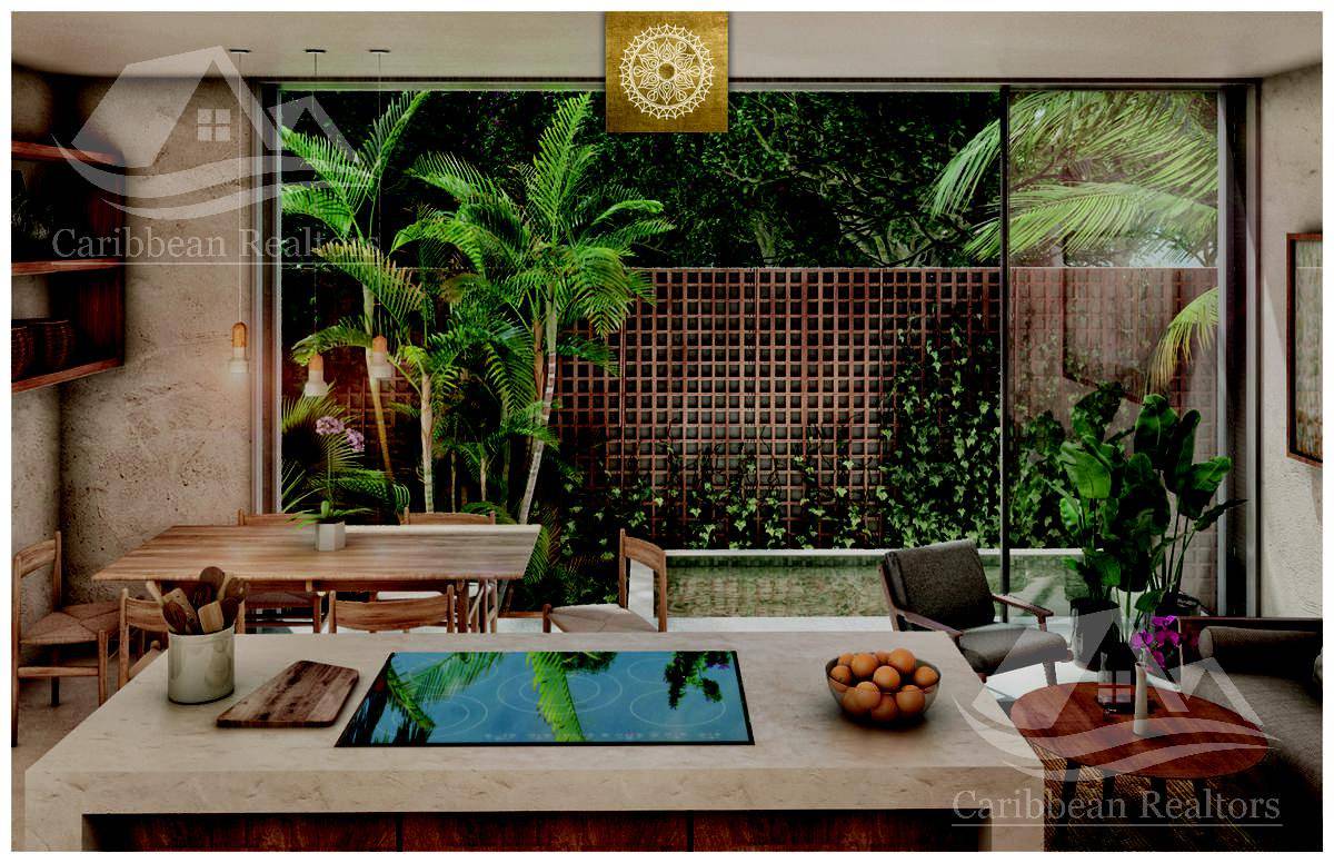 Vive en el paraíso de Tulum con lujo y estilo 3