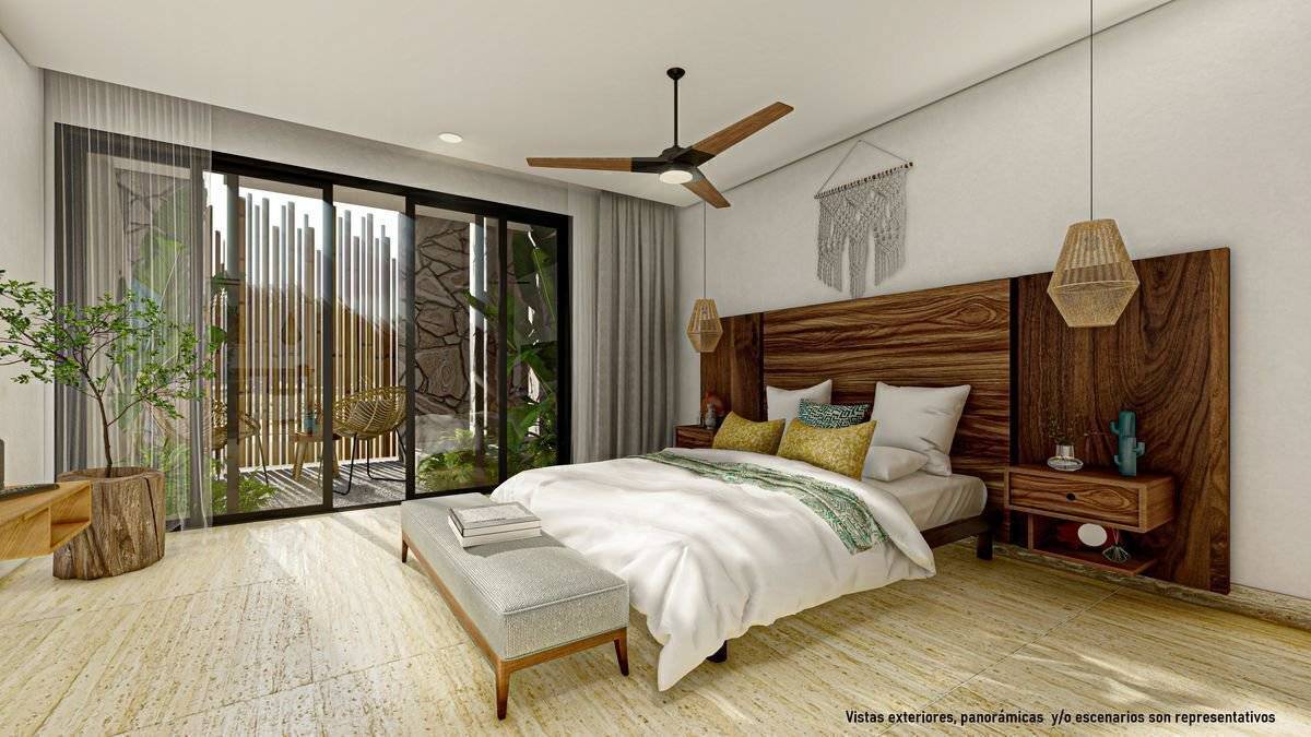 Elegante departamento a 3 min de la playa 1