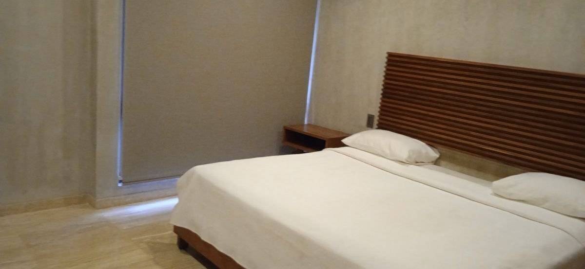 Lujoso penthouse con vista en Tulum 2