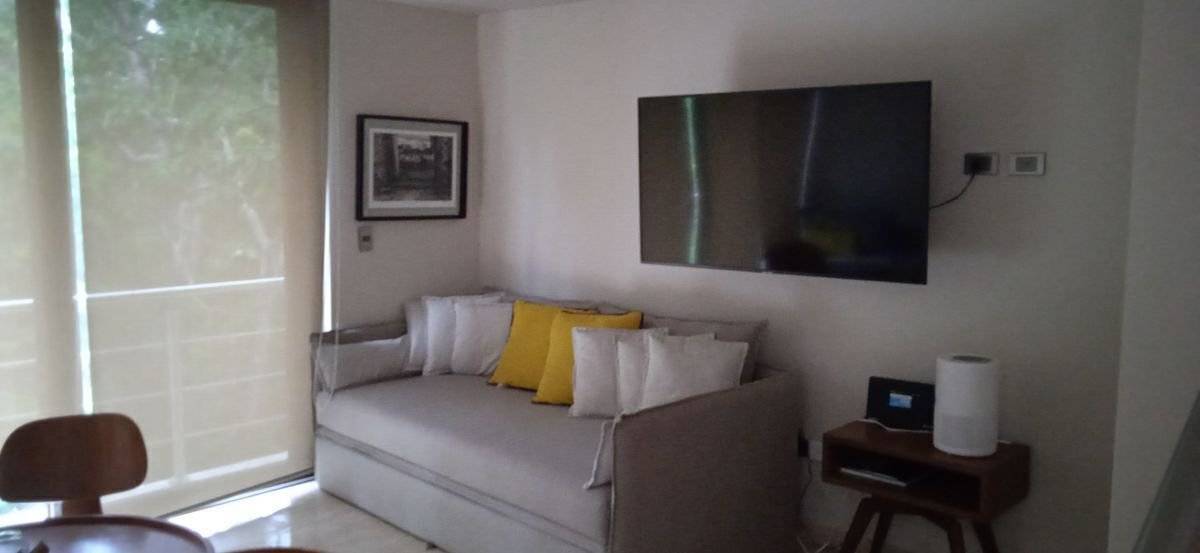 Lujoso penthouse con vista en Tulum 5