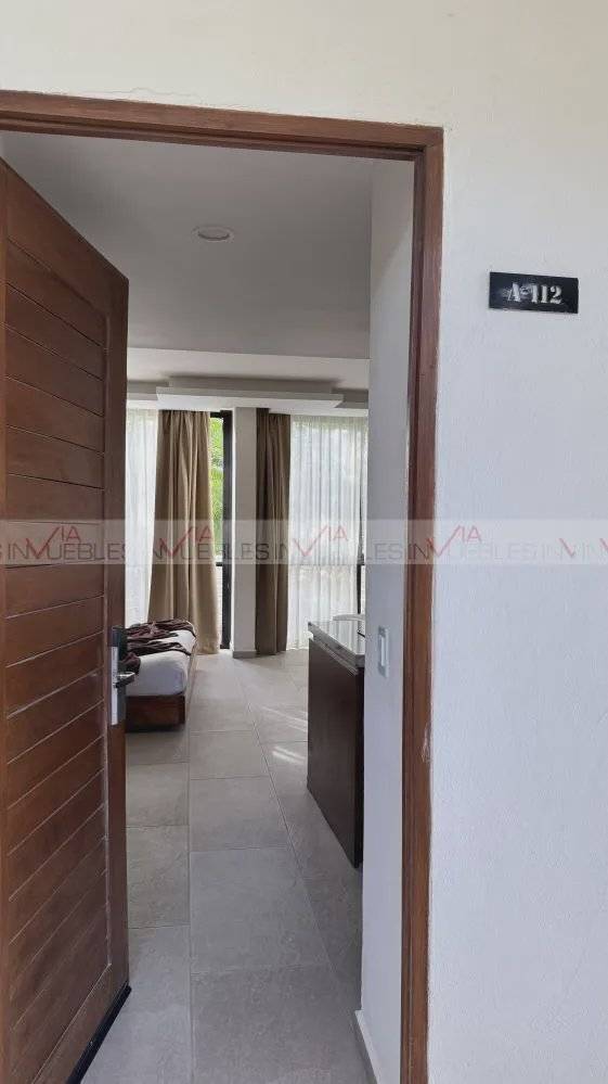 Loft de lujo con jacuzzi en Tulum 4