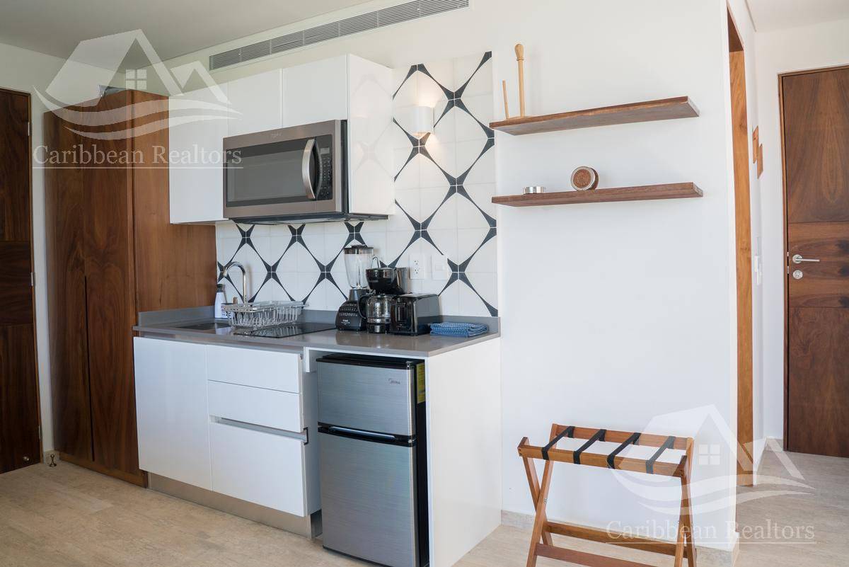 Estudio PH de lujo con alberca privada en Tulum 5
