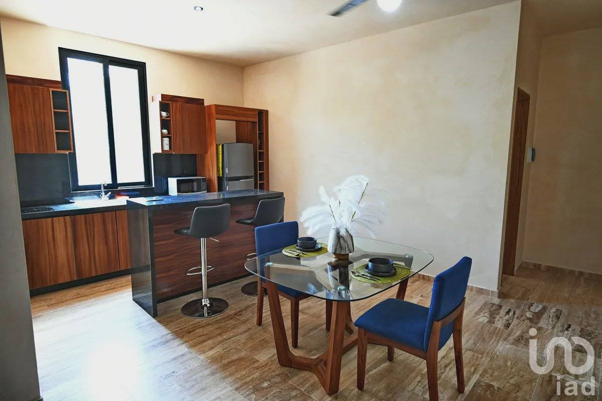 Departamento de lujo en Tulum, ¡estrena ya! 3