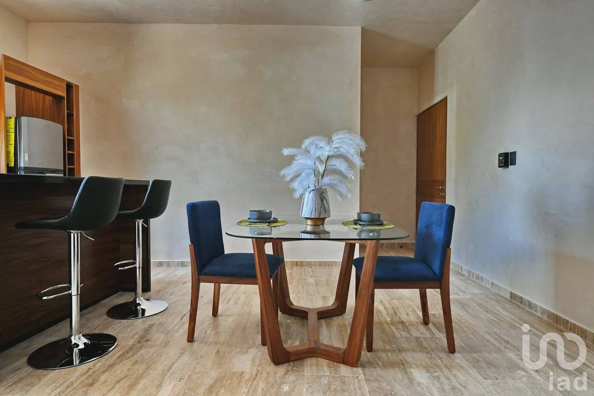 Departamento de lujo en Tulum, ¡estrena ya! 4