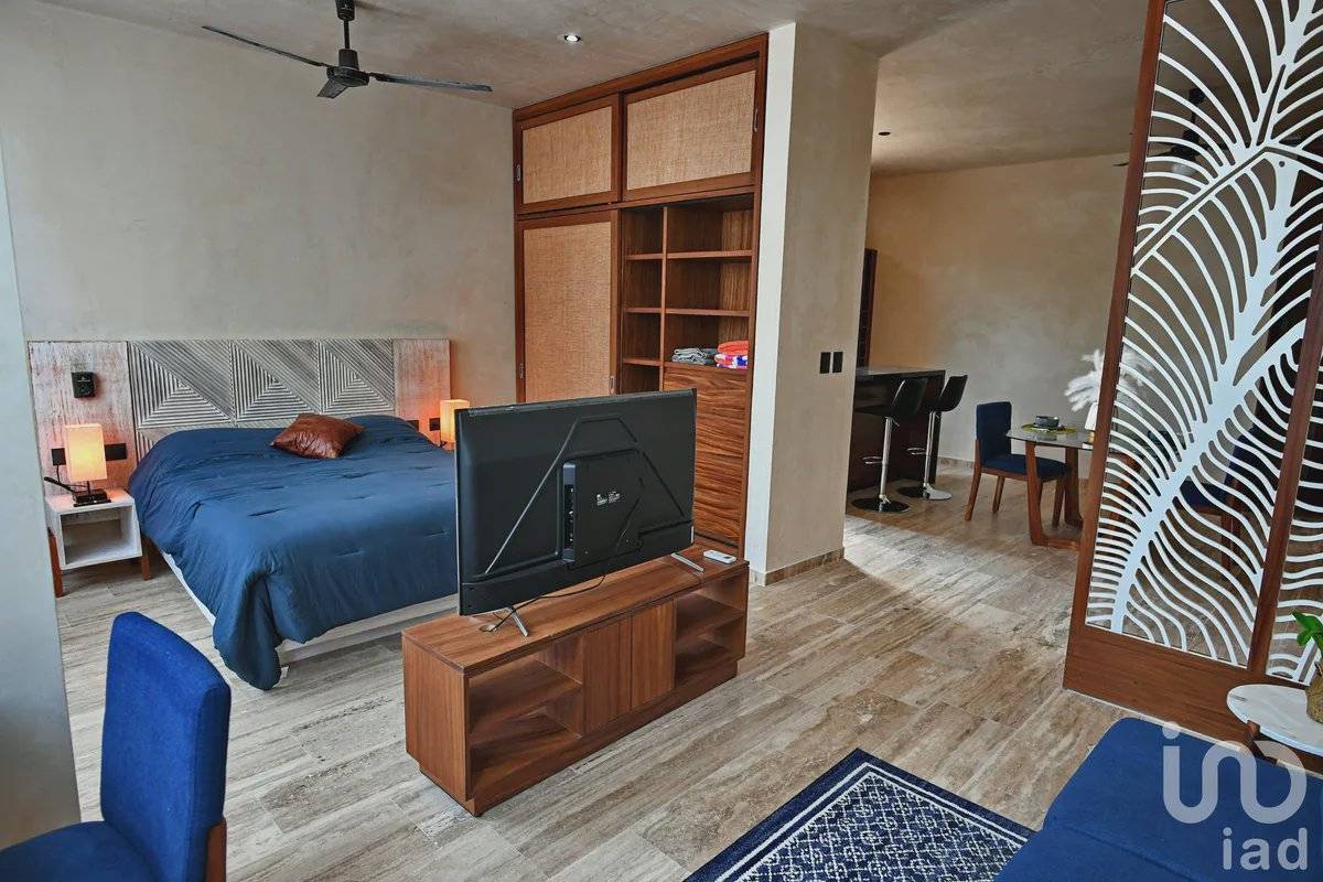 Departamento de lujo en Tulum, ¡estrena ya! 1