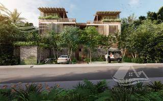 Naturaleza y confort en Allegro Tulum 1