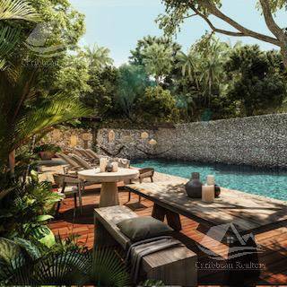 Naturaleza y confort en Allegro Tulum 2
