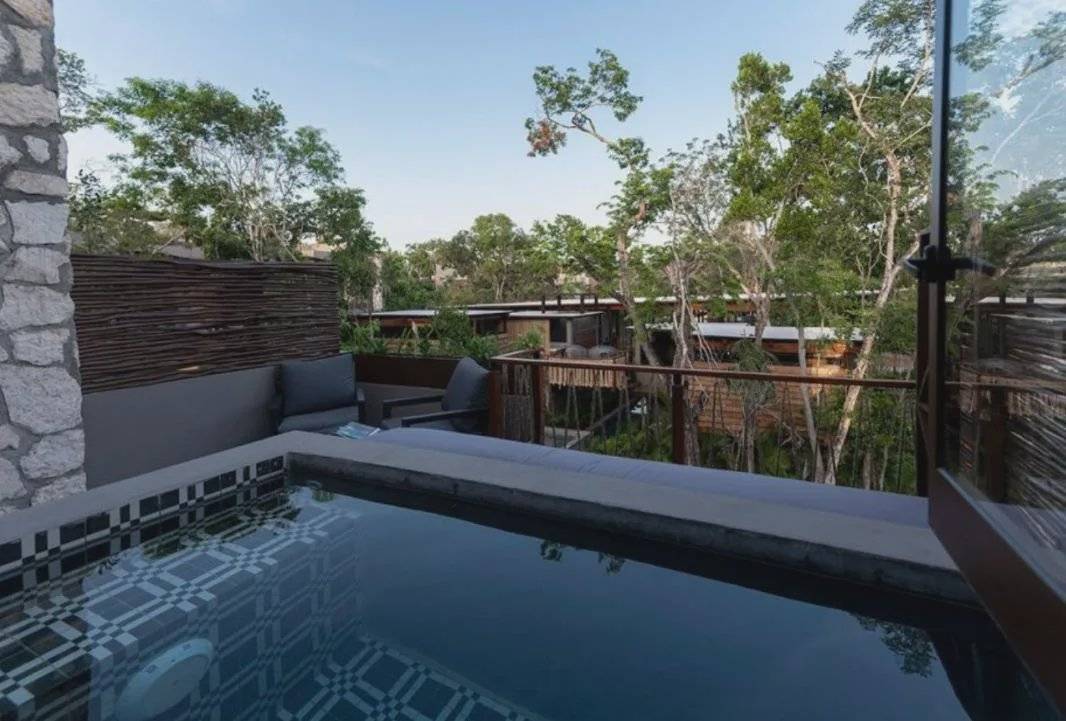 Vive la experiencia Tulum en tu propio paraíso 4