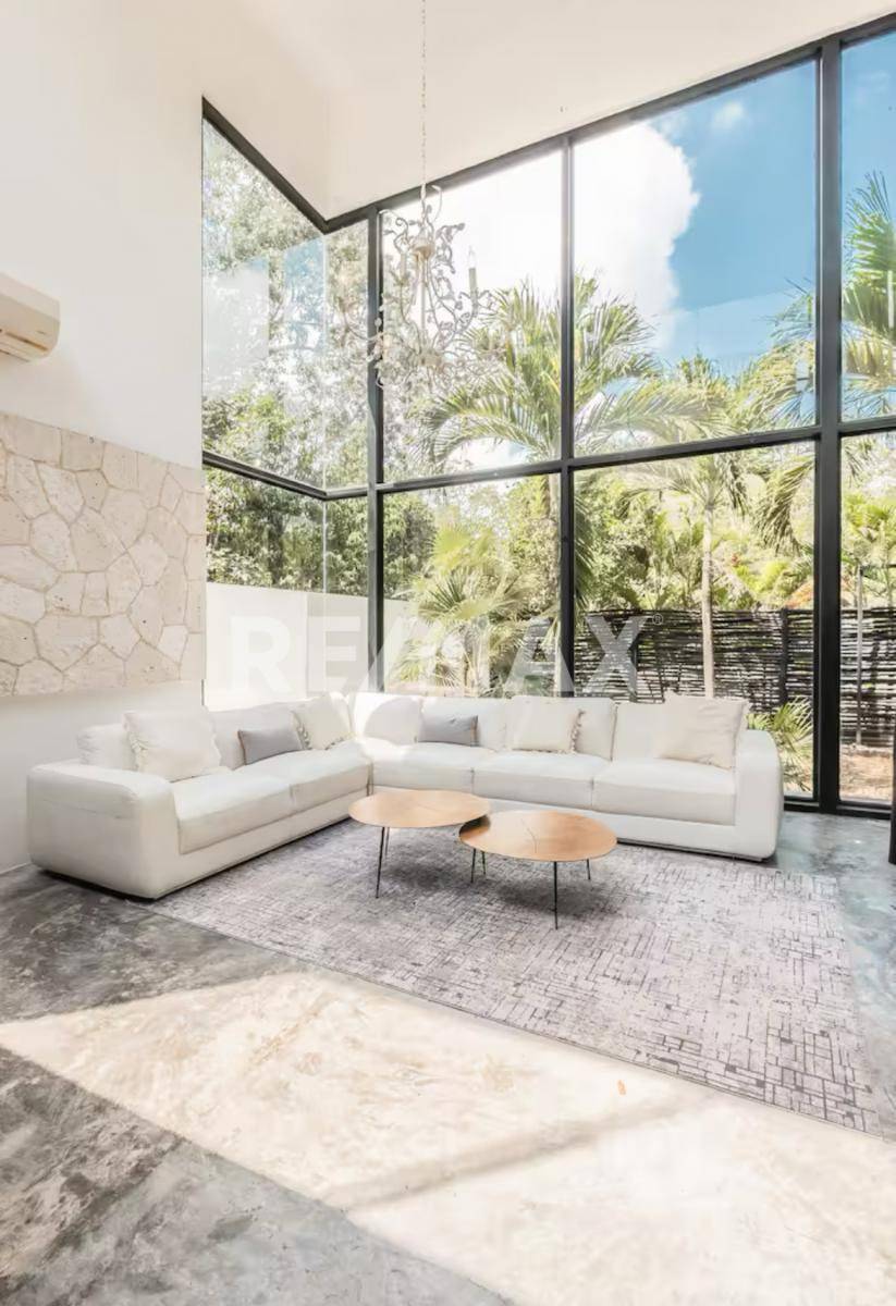 Casa en aldea zamá en venta. 2